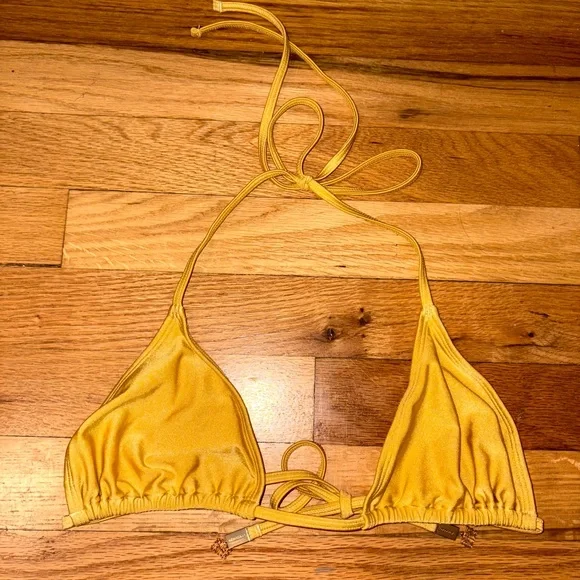 De Rococo String Bikini Set - Picture 2 of 7